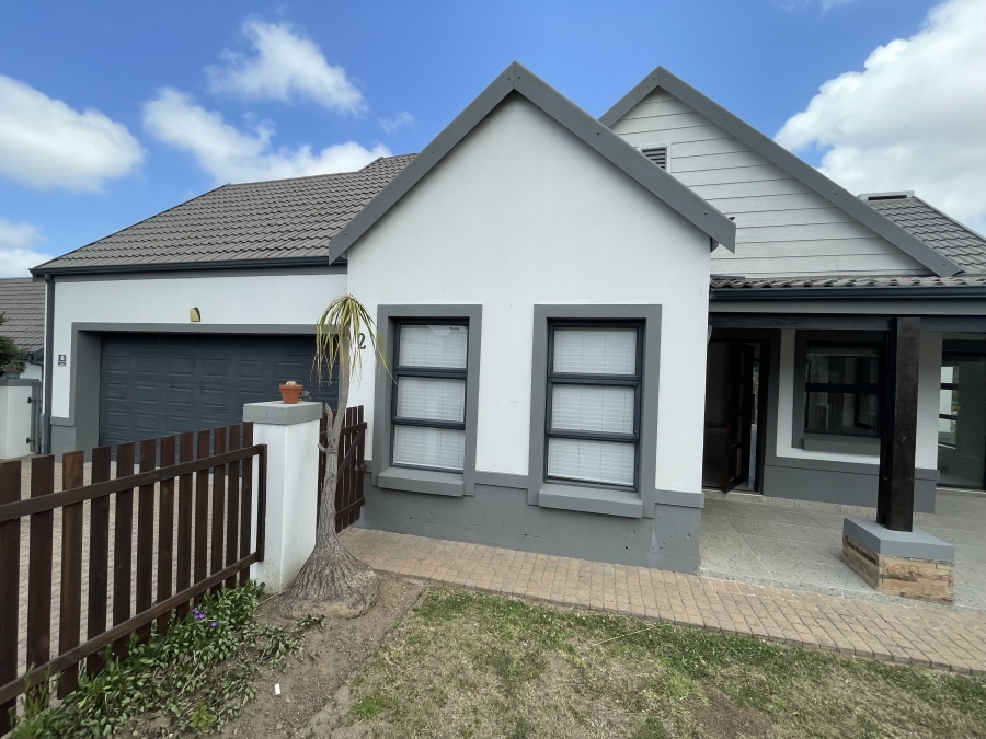 3 Bedroom Property for Sale in Blue Mountain Village Western Cape